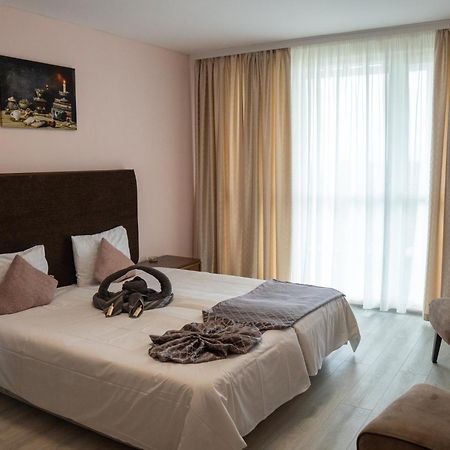 Sunny Apartments 克兰内沃 外观 照片