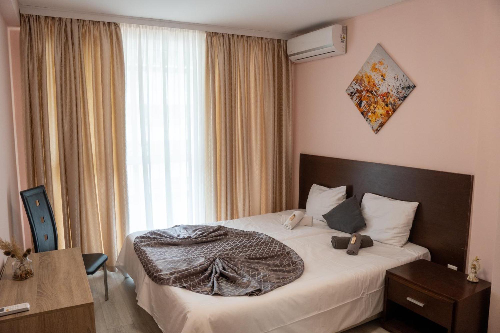 Sunny Apartments 克兰内沃 外观 照片