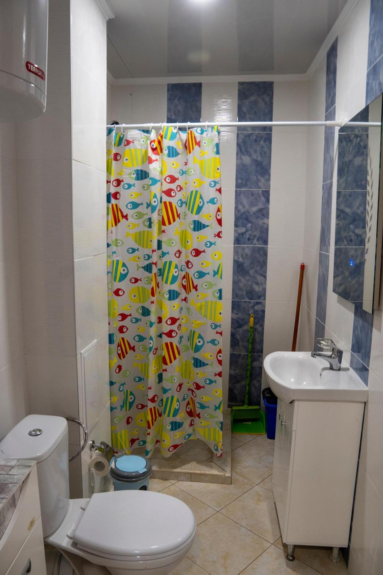 Sunny Apartments 克兰内沃 客房 照片