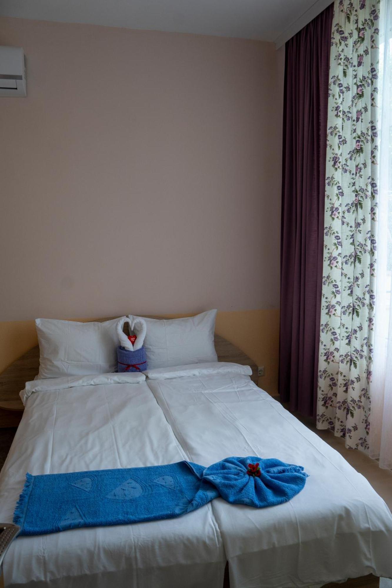Sunny Apartments 克兰内沃 客房 照片