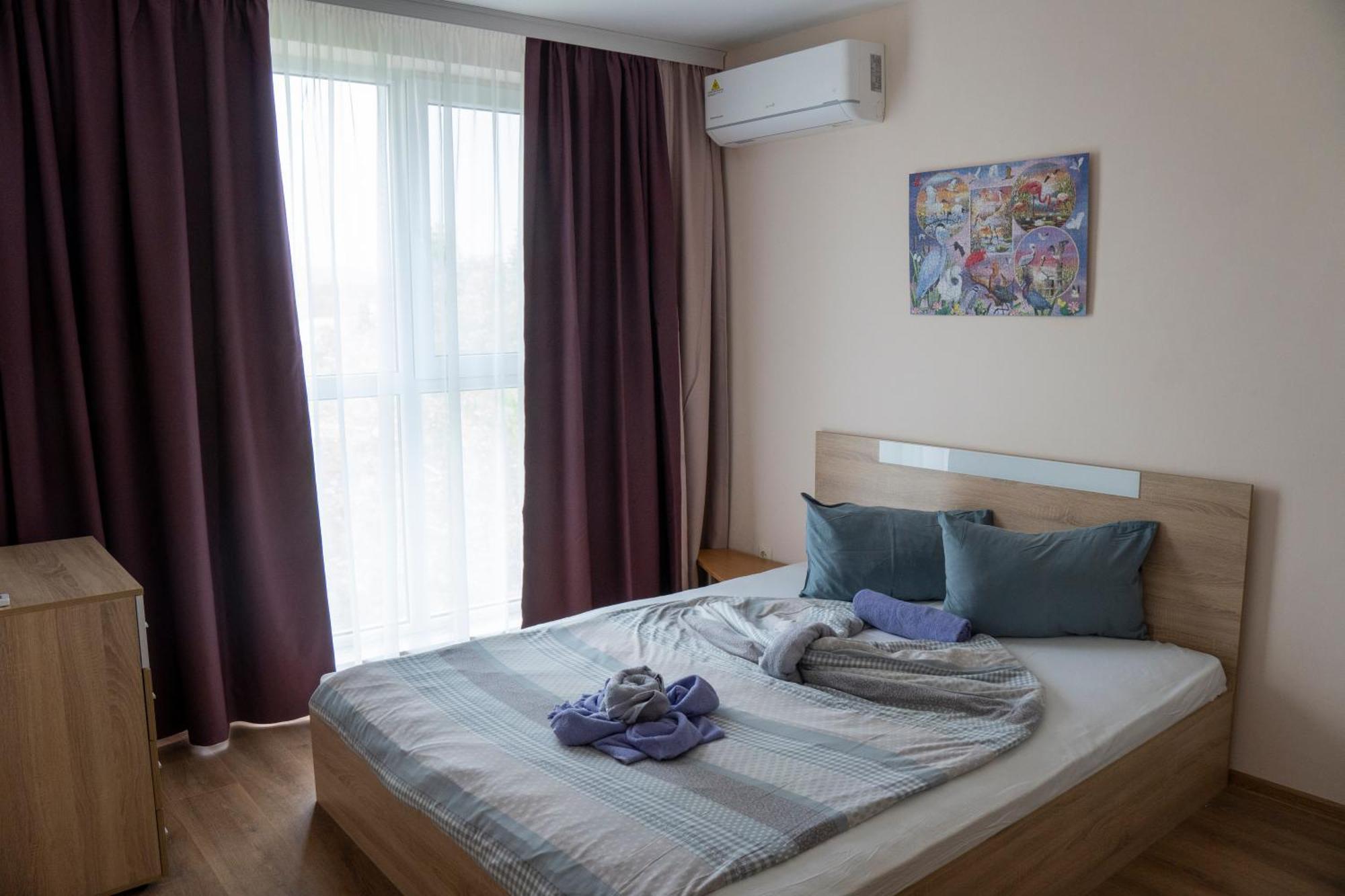 Sunny Apartments 克兰内沃 客房 照片