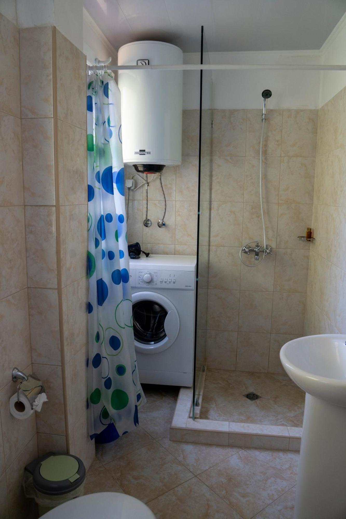 Sunny Apartments 克兰内沃 客房 照片