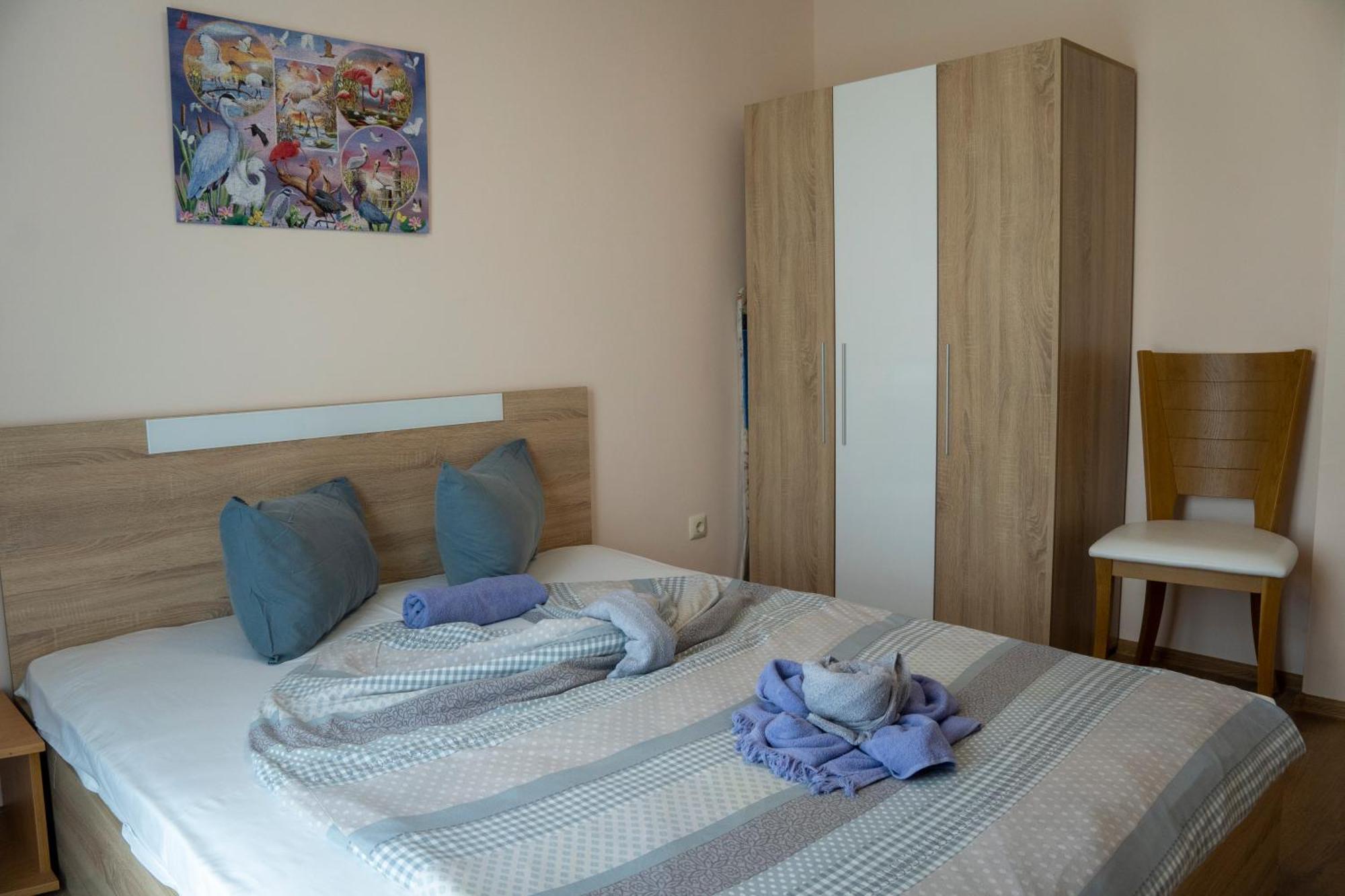 Sunny Apartments 克兰内沃 客房 照片
