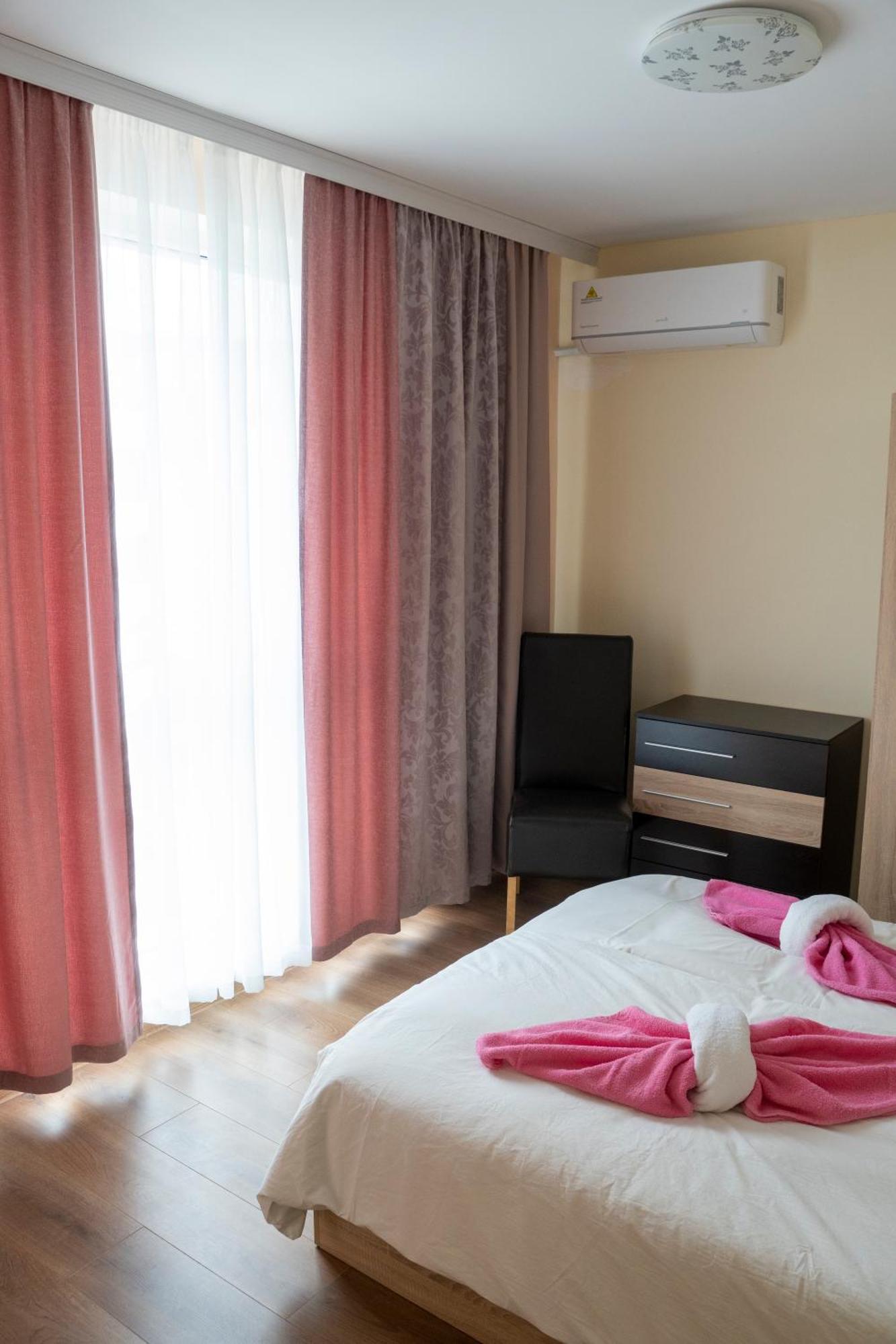 Sunny Apartments 克兰内沃 客房 照片