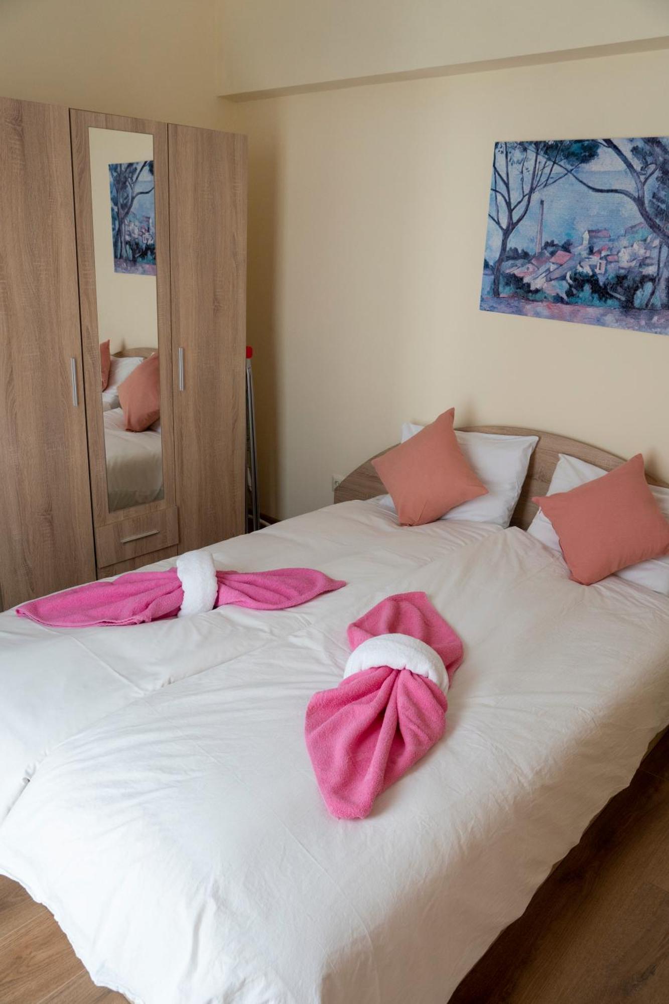 Sunny Apartments 克兰内沃 客房 照片