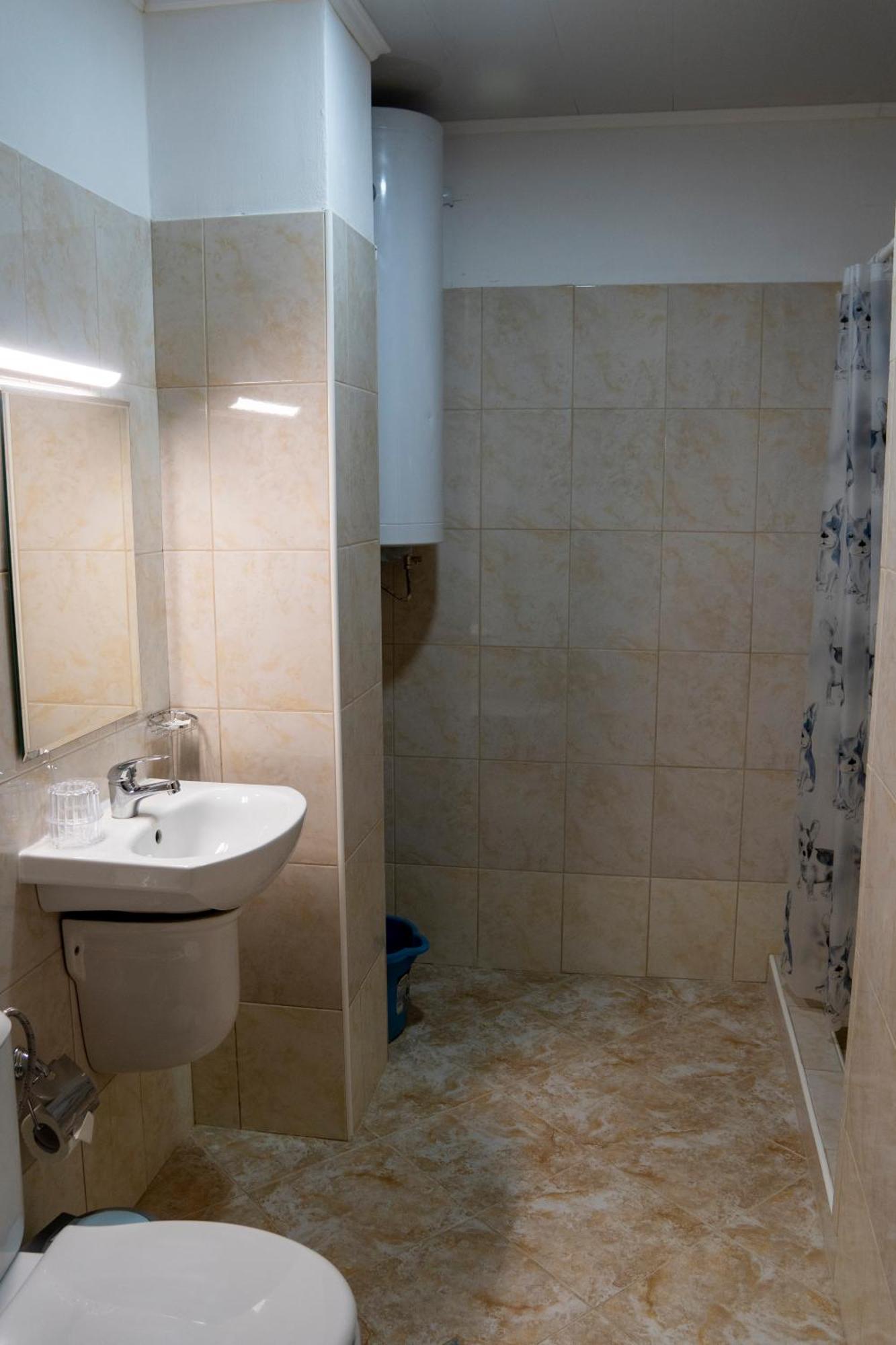 Sunny Apartments 克兰内沃 客房 照片