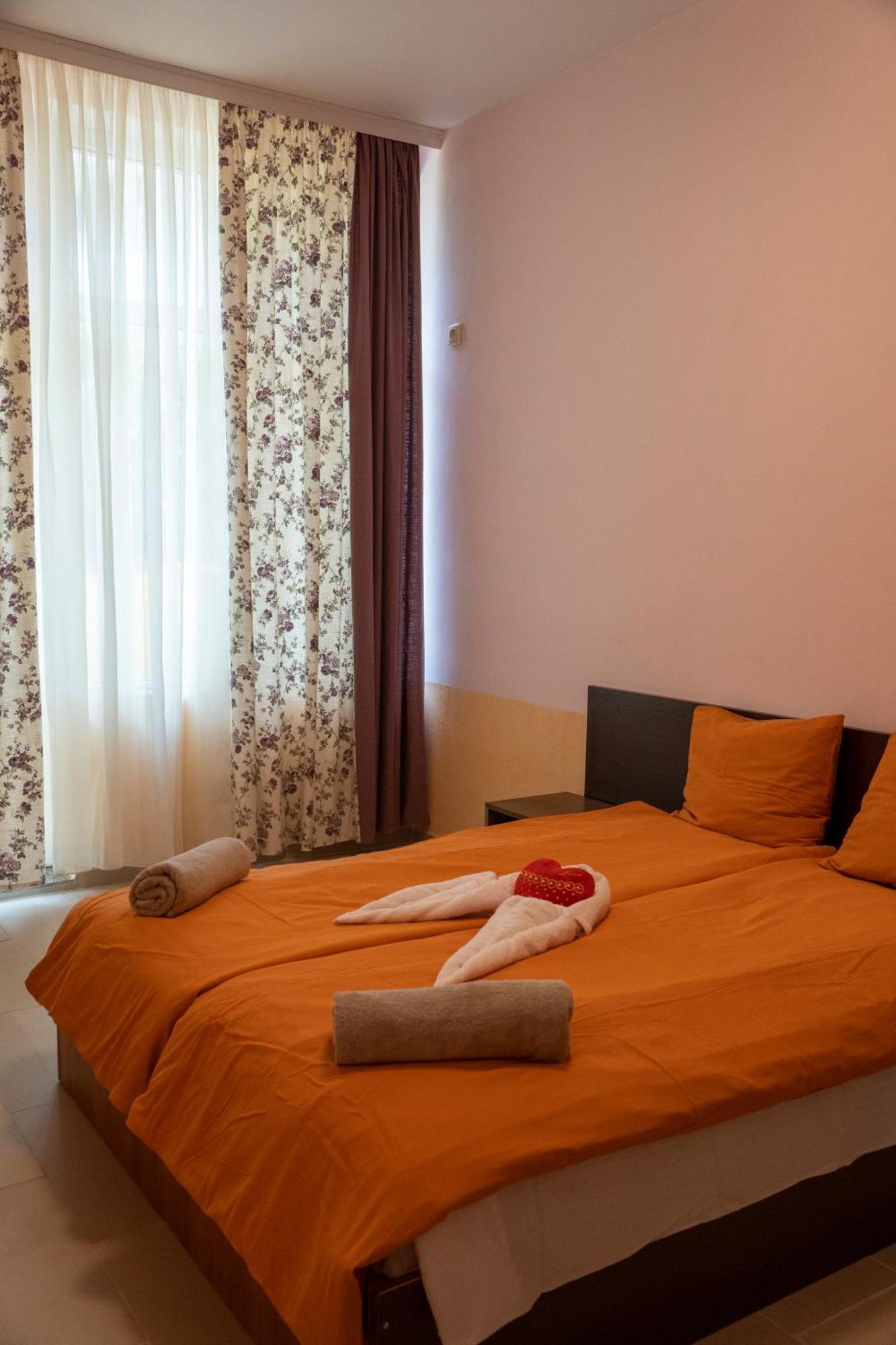 Sunny Apartments 克兰内沃 客房 照片
