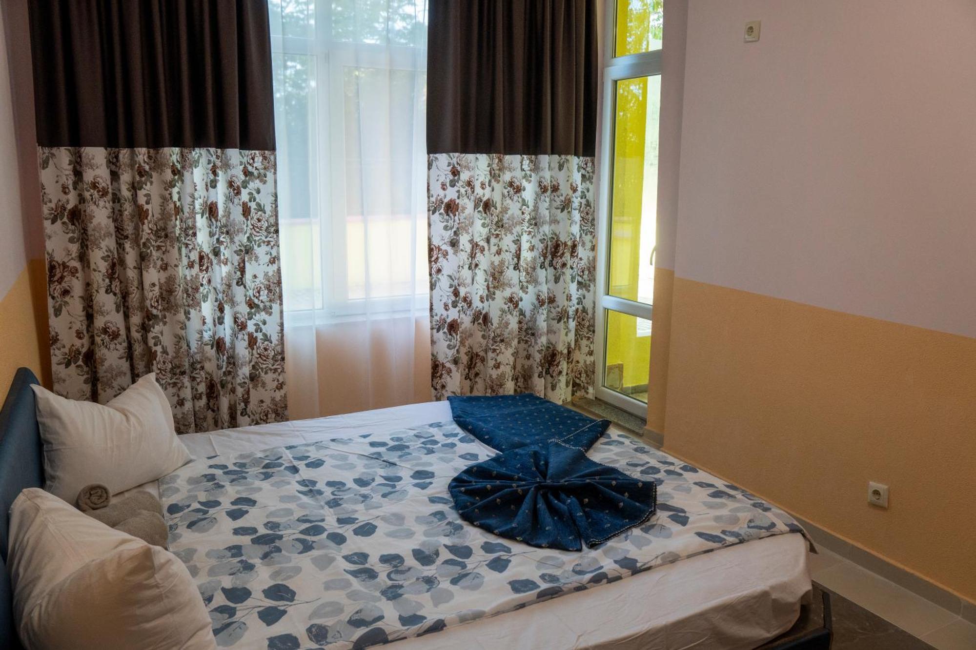 Sunny Apartments 克兰内沃 外观 照片