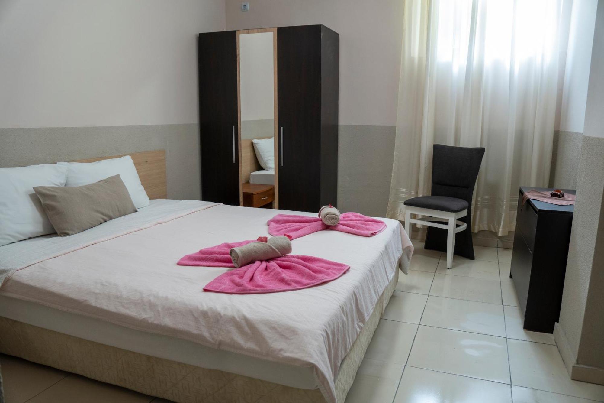 Sunny Apartments 克兰内沃 客房 照片