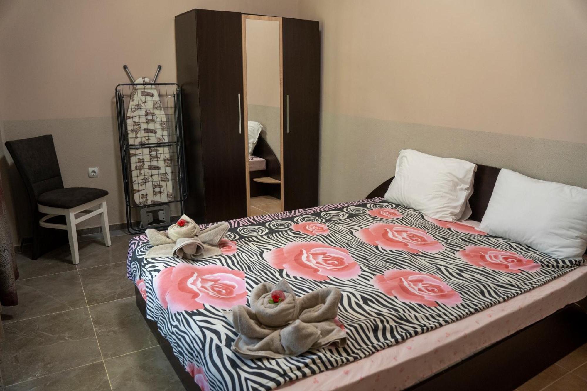 Sunny Apartments 克兰内沃 客房 照片
